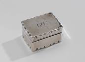 2020-93, Nutmeg Grater