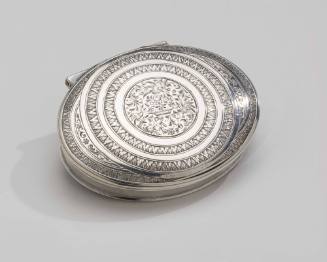 2020-94, Snuff Box