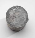 2020-101, Tea Caddy