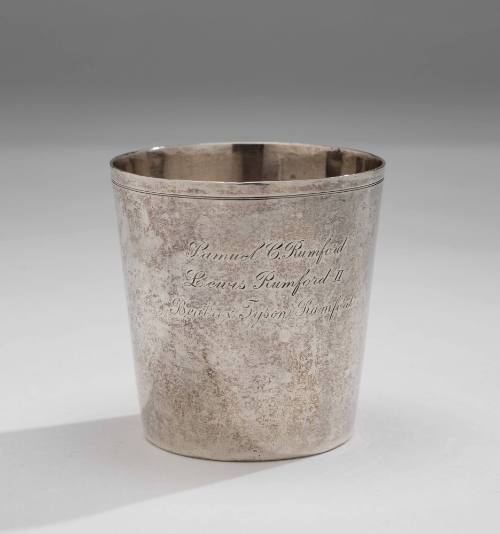 2020-105, Beaker