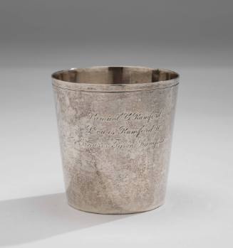 2020-105, Beaker