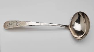 2020-106, Soup Ladle