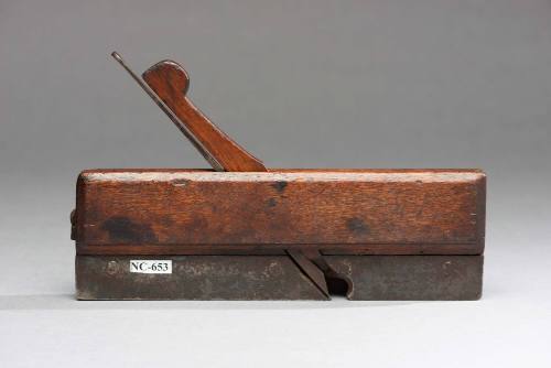2016-417, Plane
