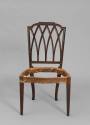 2018-206, Chair without cushion