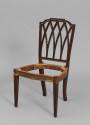2018-206, Chair without cushion