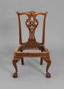 2001-819, Side Chair without cushion