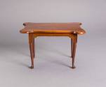 1990-277, Tea Table