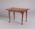 1990-277, Tea Table
