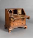 1991-41, Desk