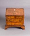 1991-41, Desk