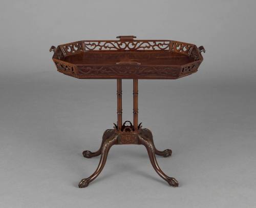 1996.BH.86, Tray Top Table