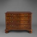 1990-291, Chest of Drawers