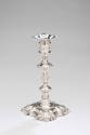 1955-162,1A&B, Candlestick