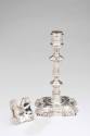1955-162,1A&B, Candlestick