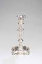 1955-162,1A&B, Candlestick