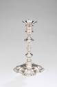 1955-162,1A&B, Candlestick
