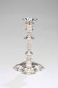 1955-162,2A&B, Candlestick