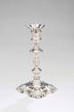 1955-162,2A&B, Candlestick