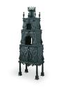 1933-503(L), Stove