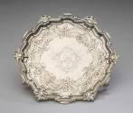 1963-115,2, Salver