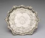 1963-115,1, Salver