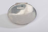 1971-240, Tobacco Box