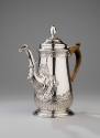 1992-136, Coffeepot