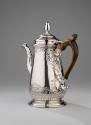 1992-136, Coffeepot