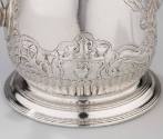 1992-136, Coffeepot