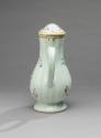2013-121,A&B, Ewer and Cover