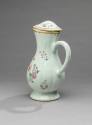 2013-121,A&B, Ewer and Cover
