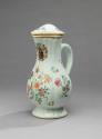 2013-121,A&B, Ewer and Cover
