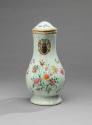 2013-121,A&B, Ewer and Cover
