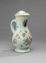 2013-121,A&B, Ewer and Cover
