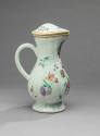 2013-121,A&B, Ewer and Cover