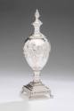 1990-264,1, Candle Vase