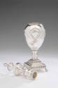 1990-264,1, Candle Vase