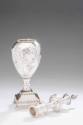 1990-264,2, Candle Vase