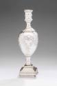 1990-264,2, Candle Vase