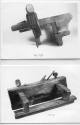 Scanned photos of 2016-345 (NC-729) from Englund files.