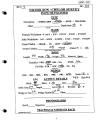 Scanned survey sheet for 2016-345 (NC-729) from Englund files.