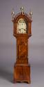 2020-162,A-C, Miniature Clock