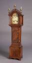 2020-162,A-C, Miniature Clock