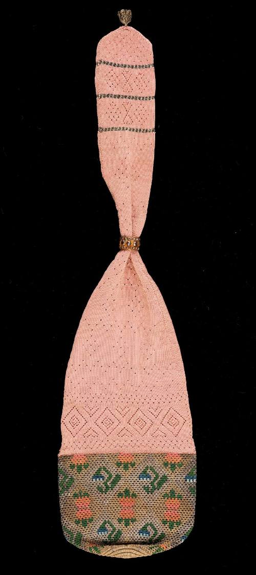 1971-1458, Purse