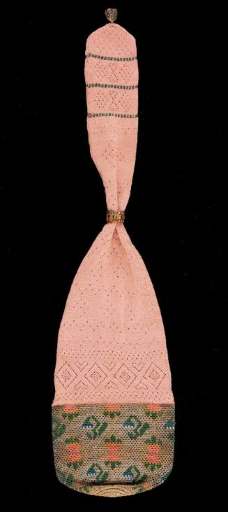 1971-1458, Purse