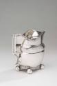 2012-161,1, Cream Pot