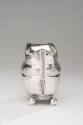 2012-161,1, Cream Pot