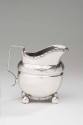 2012-161,1, Cream Pot