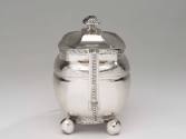 2012-161,2a&b, Sugar Dish