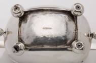 2012-161,2a, Sugar Dish